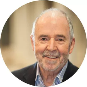 Maurice Hamilton photograph