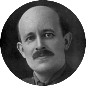 Maurice Hankey, 1st Baron Hankey