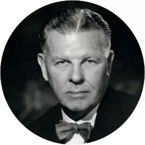 Maurice Henry Dorman