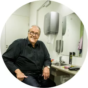 Maurice Hermans photograph