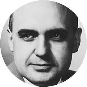 Maurice Hilleman