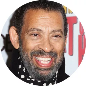 Maurice Hines photograph