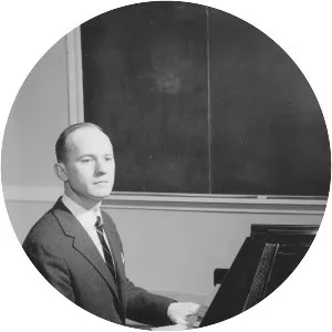 Maurice Hinson