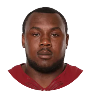 Maurice Hurt - American football guard