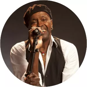 Maurice Jacox - Musical artist