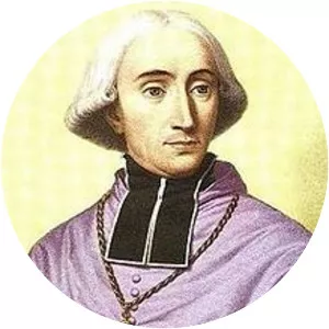 Maurice-Jean de Broglie