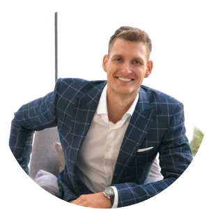 Maurice Jean Maschmeyer photograph