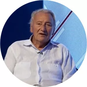 Maurice Joffo photograph