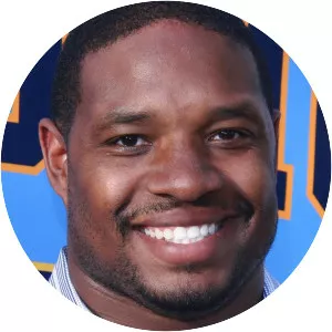 Maurice Jones-Drew - American football running back