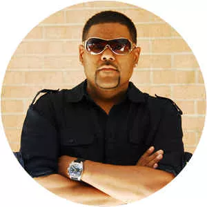 Maurice Joshua - Record producer