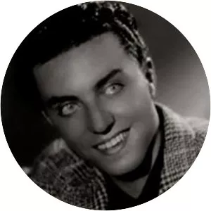 Maurice Jouvet - French actor