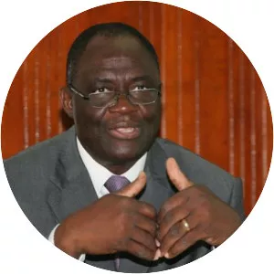 Maurice Kakou Guikahué - Ivoirian politician