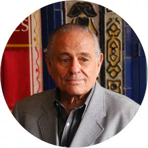 Maurice Kanbar