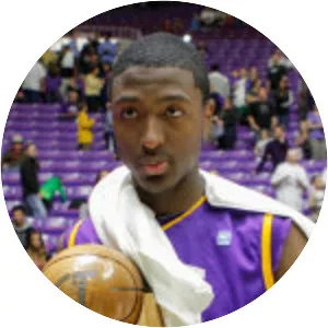 Maurice Kemp - Basketball player