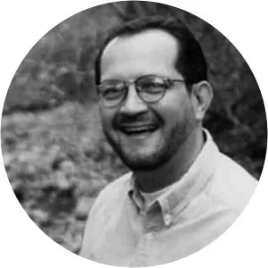 Maurice Kilwein Guevara - Author