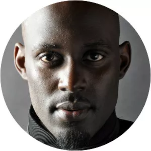 Maurice Kirya