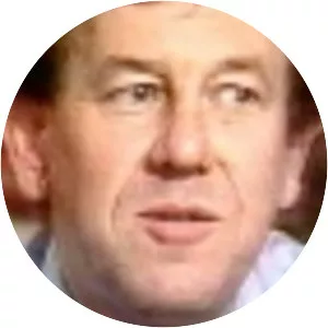 Maurice Krafft - Volcanologist ‧ Katia Krafft's husband