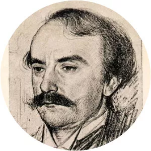 Maurice Kufferath - Belgian music critic