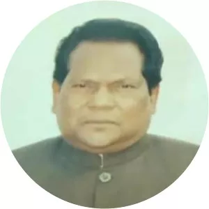 Maurice Kujur - Politician