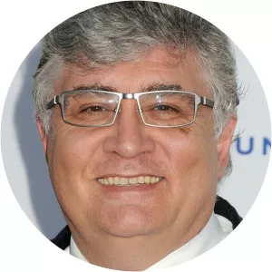 Maurice LaMarche - Canadian voice actor
