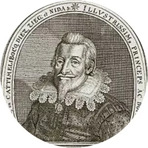 Maurice, Landgrave of Hesse-Kassel - Musical artist