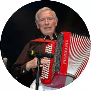 Maurice Larcange - Musical artist