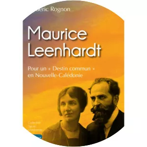 Maurice Leenhardt