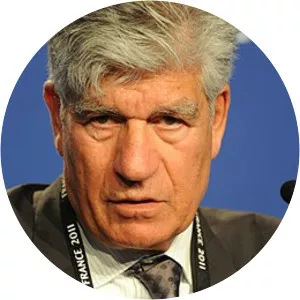 Maurice Lévy