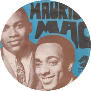 Maurice & Mac