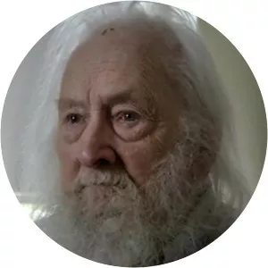 Maurice MacGowan - Shane MacGowan's father