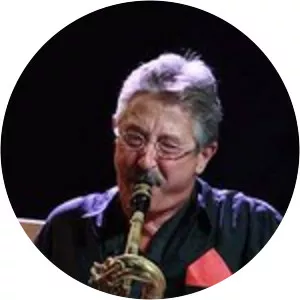 Maurice Magnoni Musician