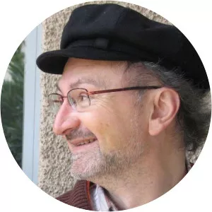 Maurice Maman photograph