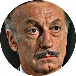 Maurice Marsac - French actor