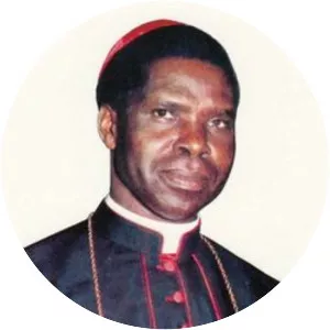 Maurice Michael Otunga