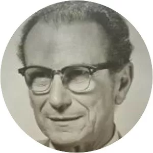 Maurice Moonitz - Author