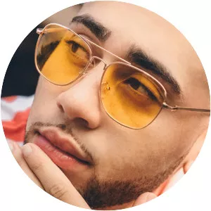 Maurice Moore photograph