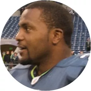 Maurice Morris - American football running back