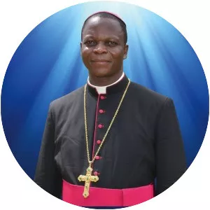 Maurice Muhatia Makumba