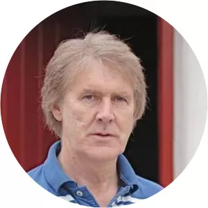 Maurice O'Callaghan - Film maker