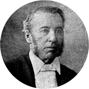 Maurice O'Rorke