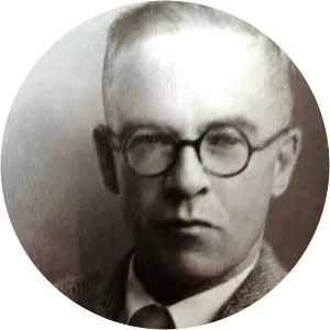 Maurice O'Connor Drury