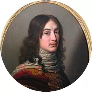 Maurice of the Palatinate