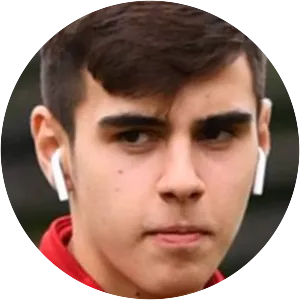 Maurice Opfermann Arcones