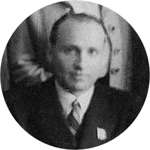 Maurice Papon - Former Budget Minister of France