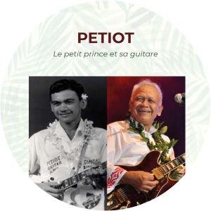 Maurice Petiot photograph