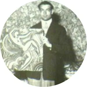 Maurice Pico