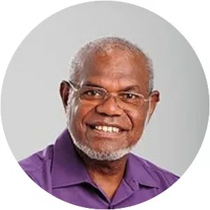 Maurice Ponga - Member of the European Parliament