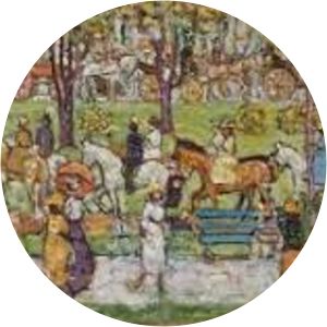 Maurice Prendergast