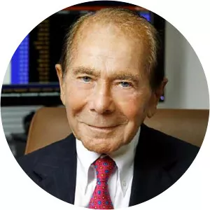 Maurice R. Greenberg - American executive