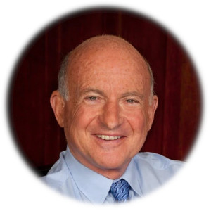 Maurice R. Robinson photograph